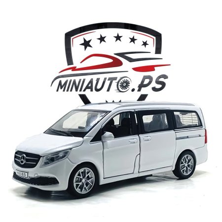 مرسيدس بينز Mercedes Benz V260 قياس 1/32